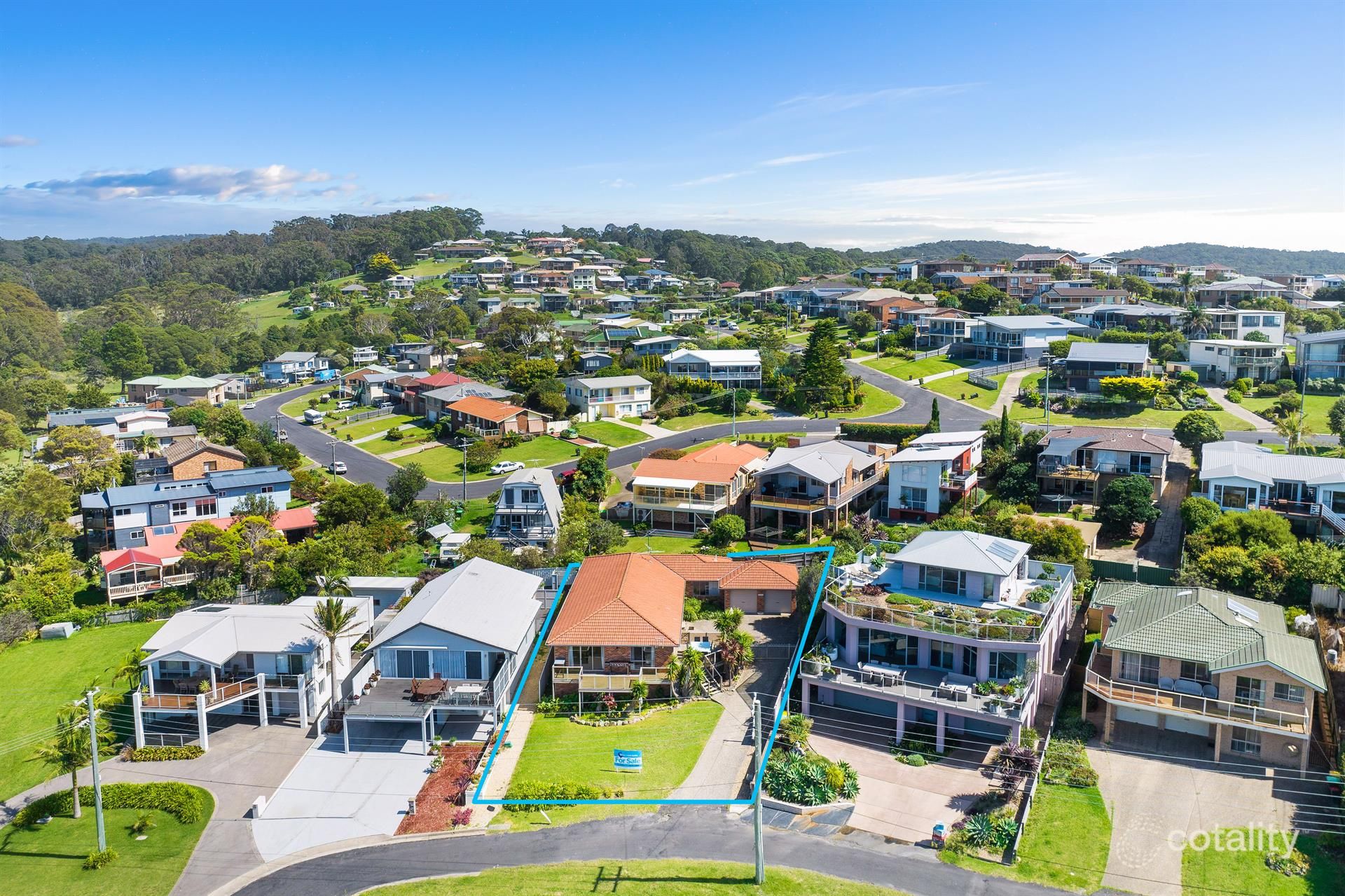 105 Dalmeny Dr, Kianga, NSW 2546