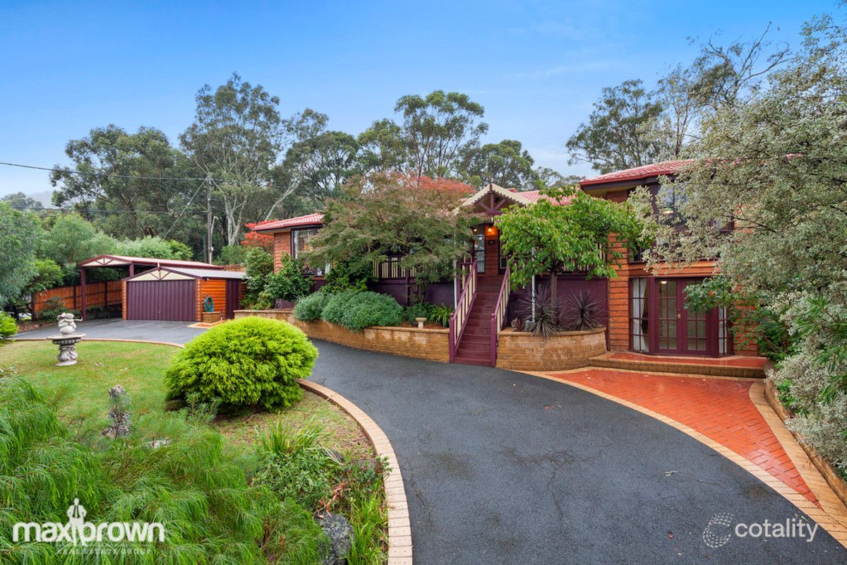 16 Hakea Dr, Montrose, VIC 3765