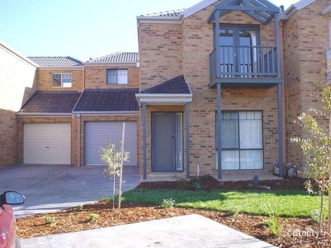 5/19 Sovereign Pl, Wantirna South, VIC 3152