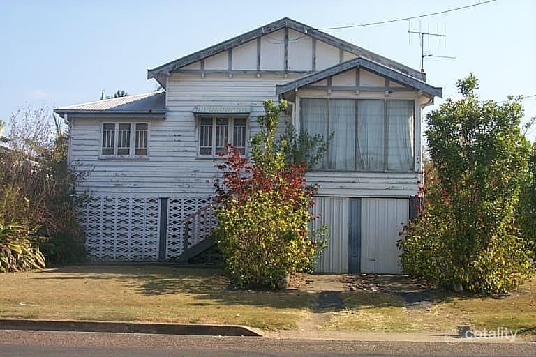 112 Queen St, Maryborough, QLD 4650