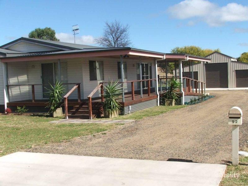 52 Grey St, Glen Innes, NSW 2370