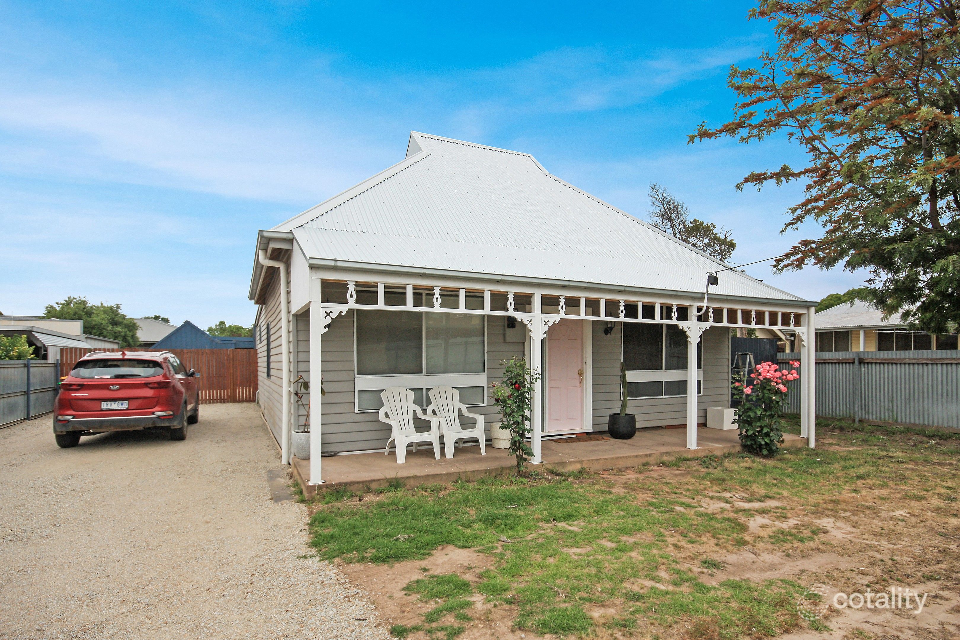 46a Goomalibee St, Benalla, VIC 3672