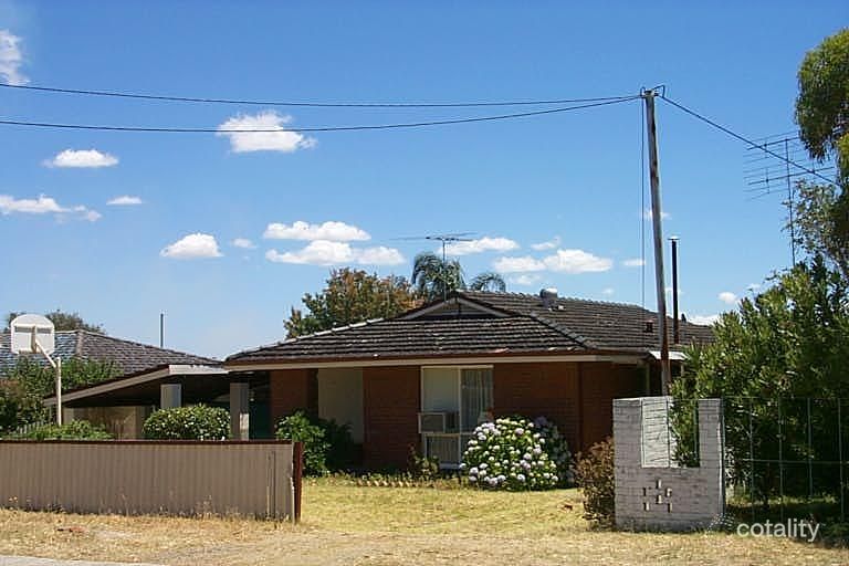 43 Galliers Ave, Armadale, WA 6112