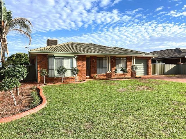 13 Echidna St, Cobar, NSW 2835