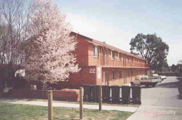 13/22 Mowatt St, Queanbeyan East, NSW 2620