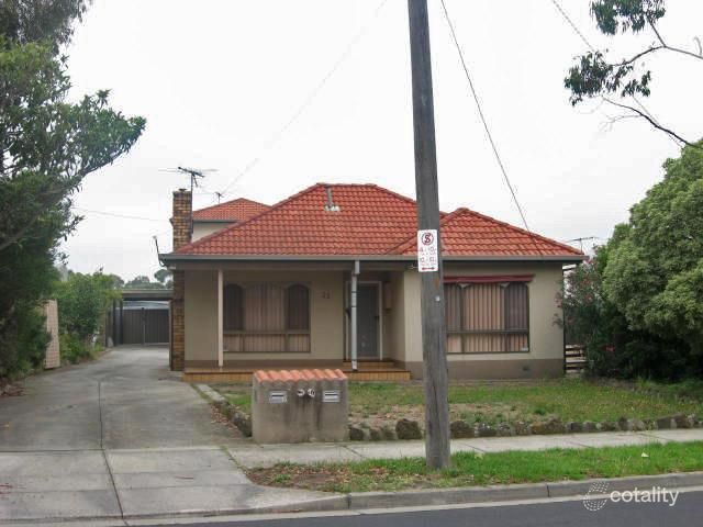 1/22 William St, Fawkner, VIC 3060