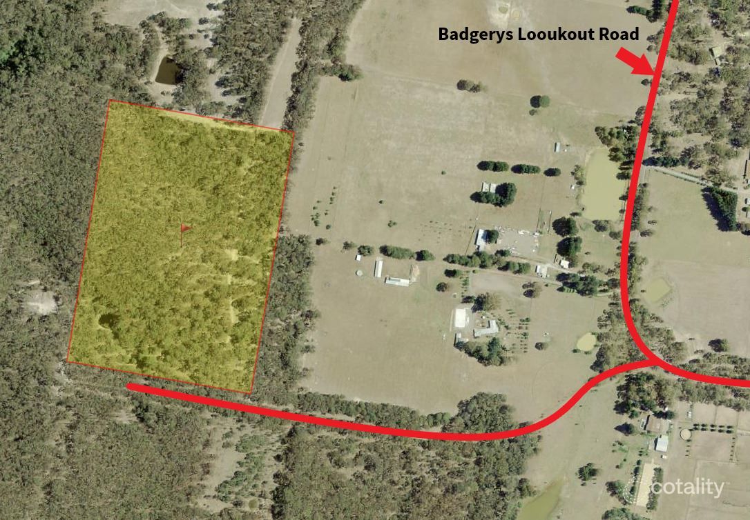 172 Badgerys Lookout Rd, Tallong, NSW 2579