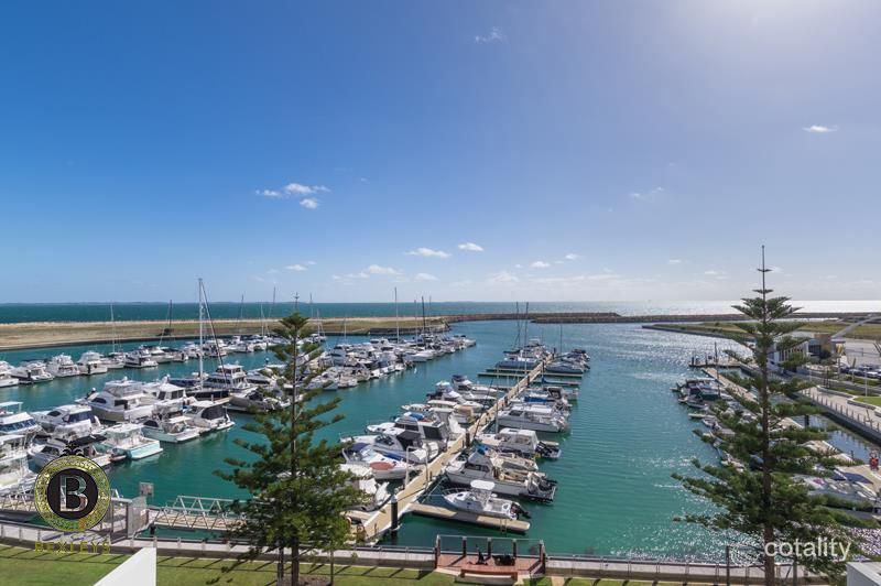 57/9 Coromandel App, North Coogee, WA 6163