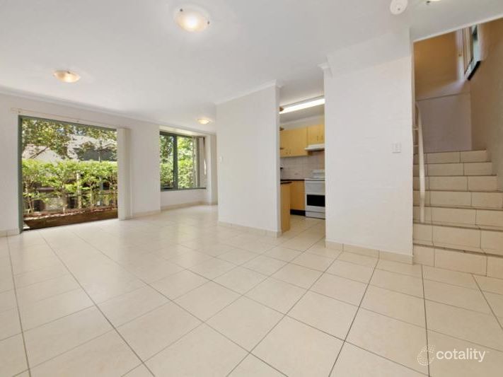 5/453-465 Bourke St, Surry Hills, NSW 2010