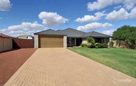 17 Murray Waters Bvd, South Yunderup, WA 6208