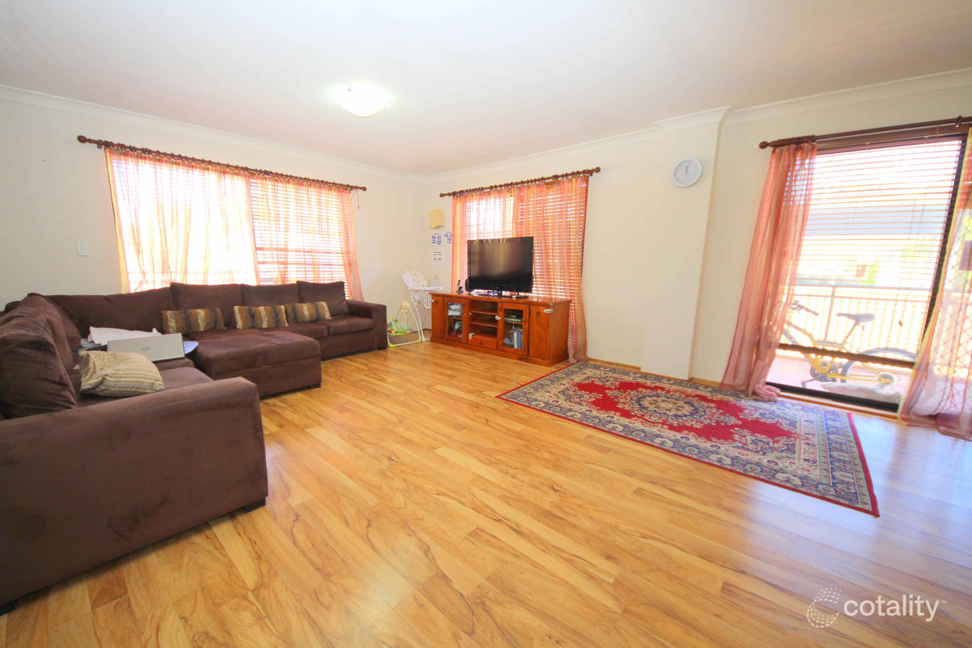 7/3 West Tce, Bankstown, NSW 2200