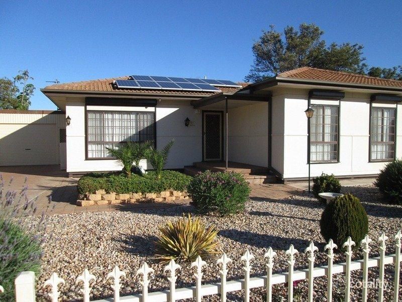 31 Russell St, Whyalla Norrie, SA 5608