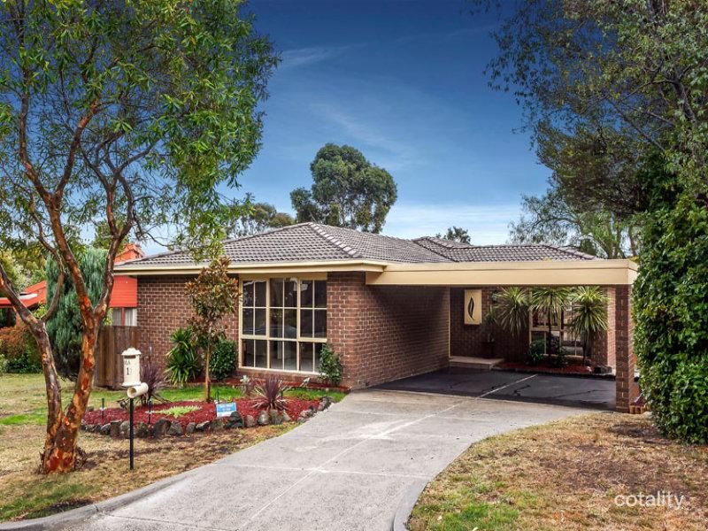 11 Watling Tce, Doncaster East, VIC 3109