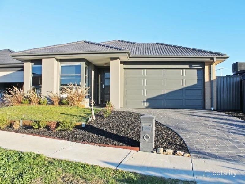 20 Mowbray St, Mernda, VIC 3754