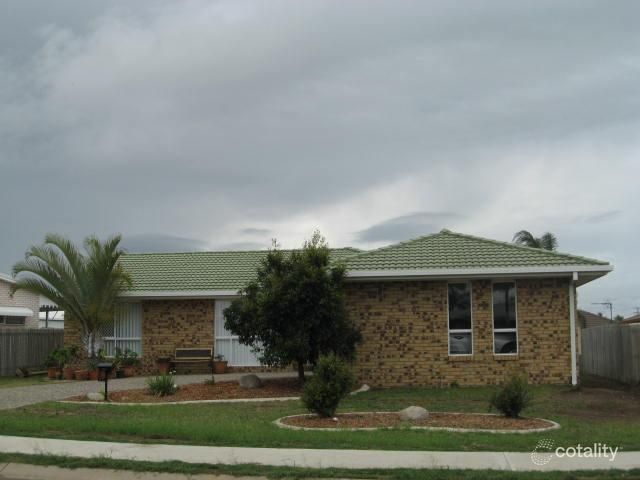 87 Cremorne Dr, Tannum Sands, QLD 4680