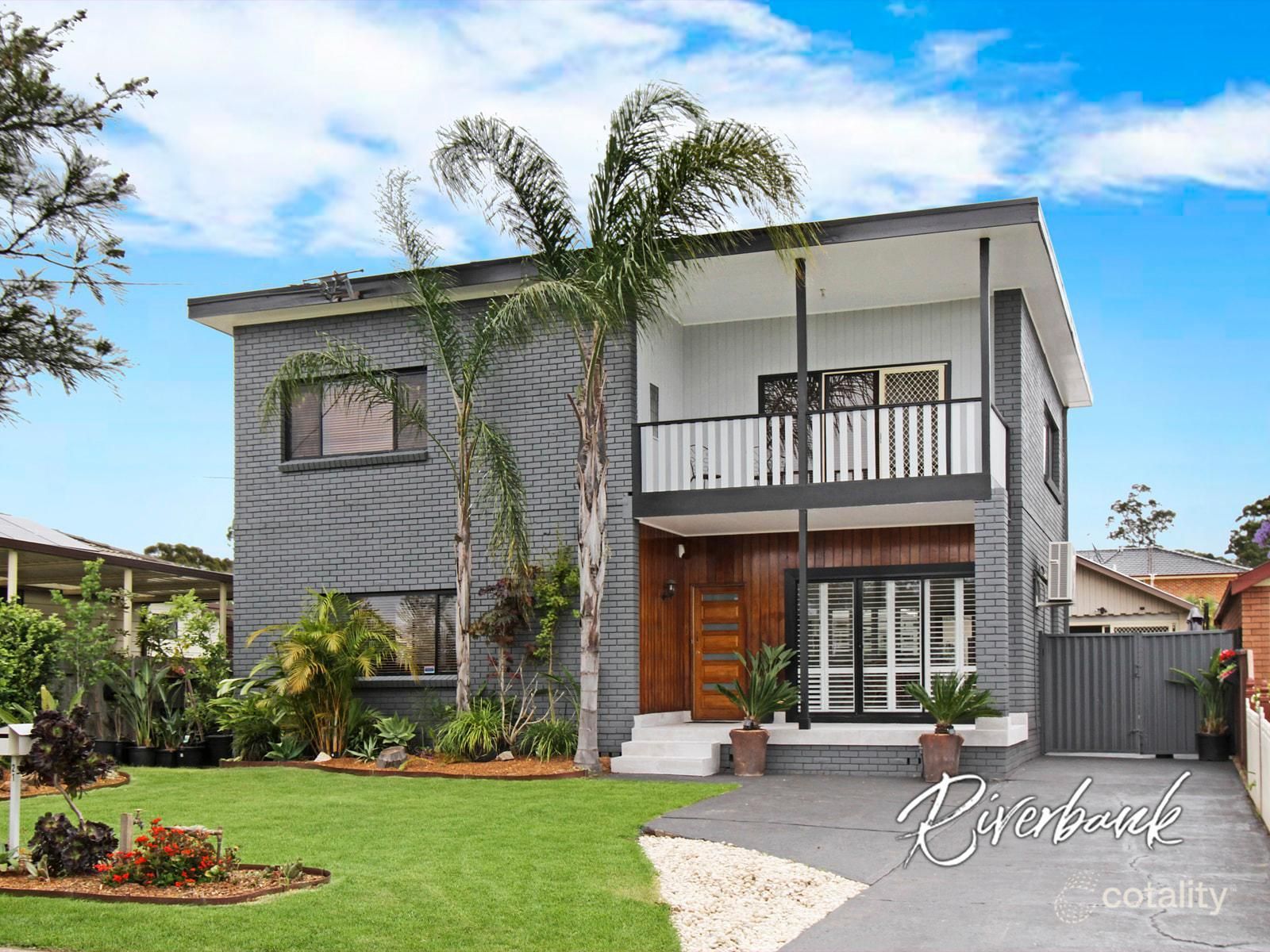 21 Canal Rd, Greystanes, NSW 2145