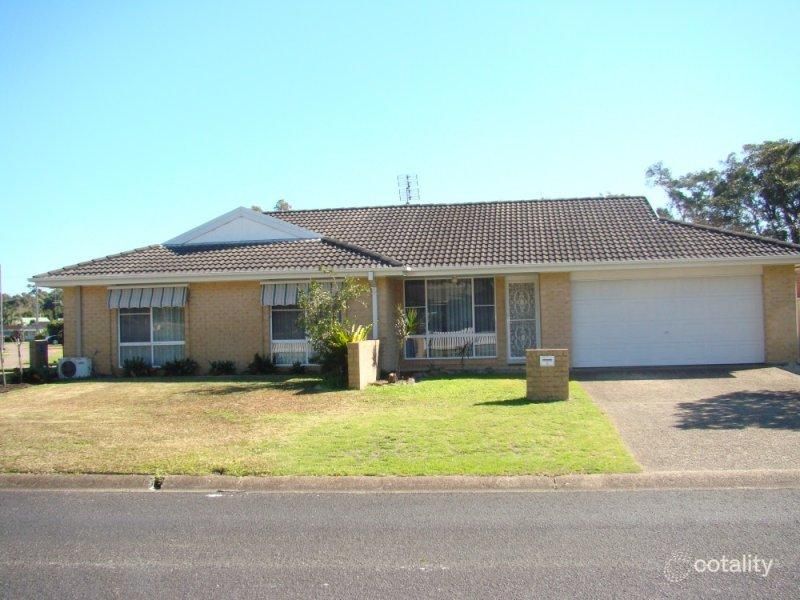 1/1 Anglers Dr, Anna Bay, NSW 2316