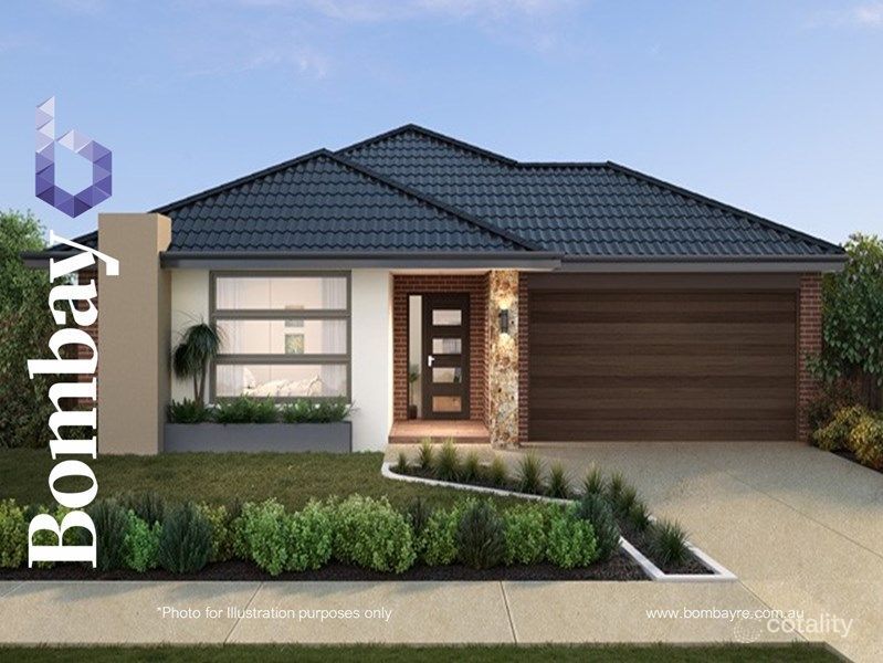 15 Octavia St, Kalkallo, VIC 3064