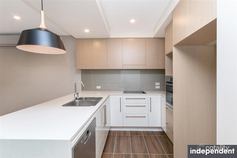 15/115 Canberra Ave, Griffith, ACT 2603