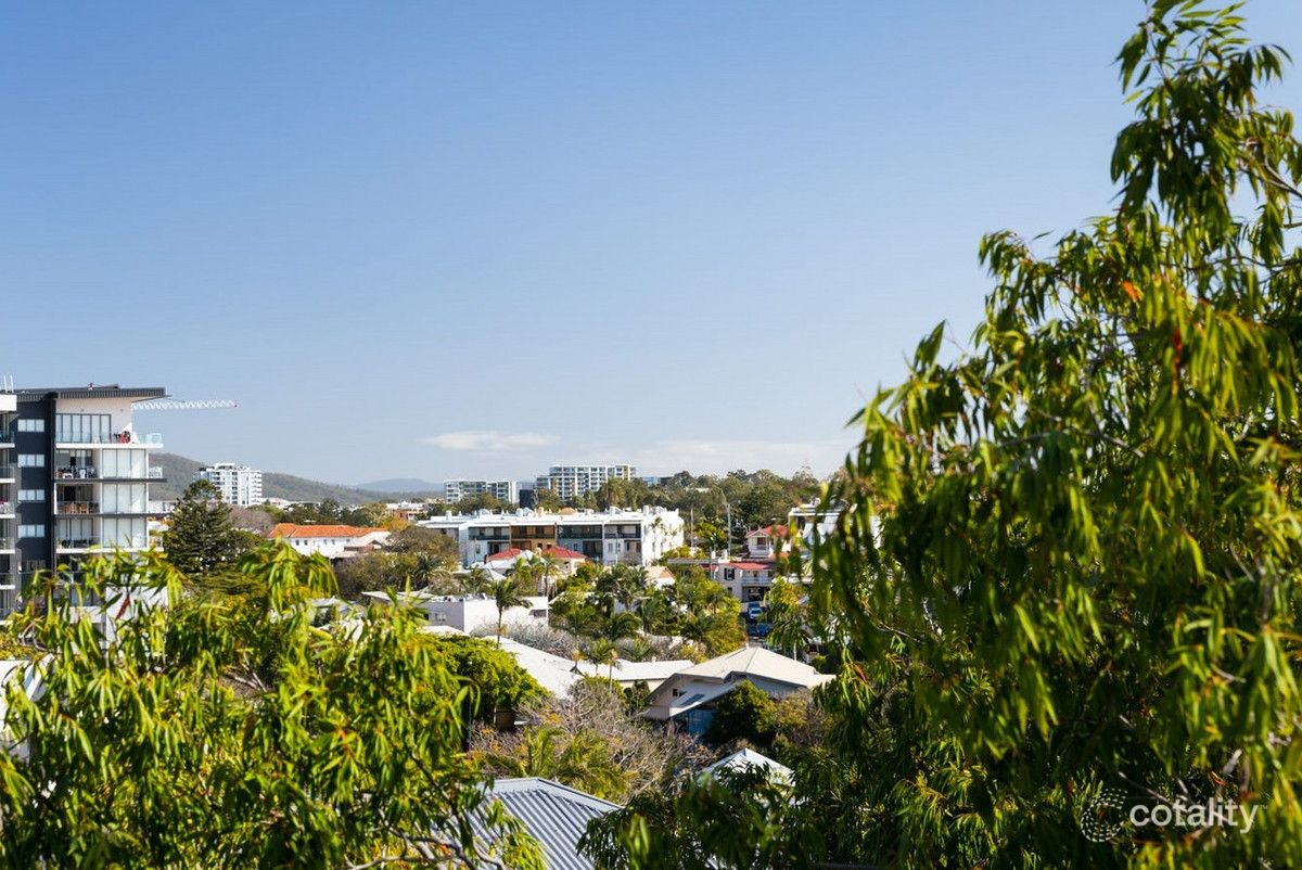 5/317 Boundary St, Spring Hill, QLD 4000