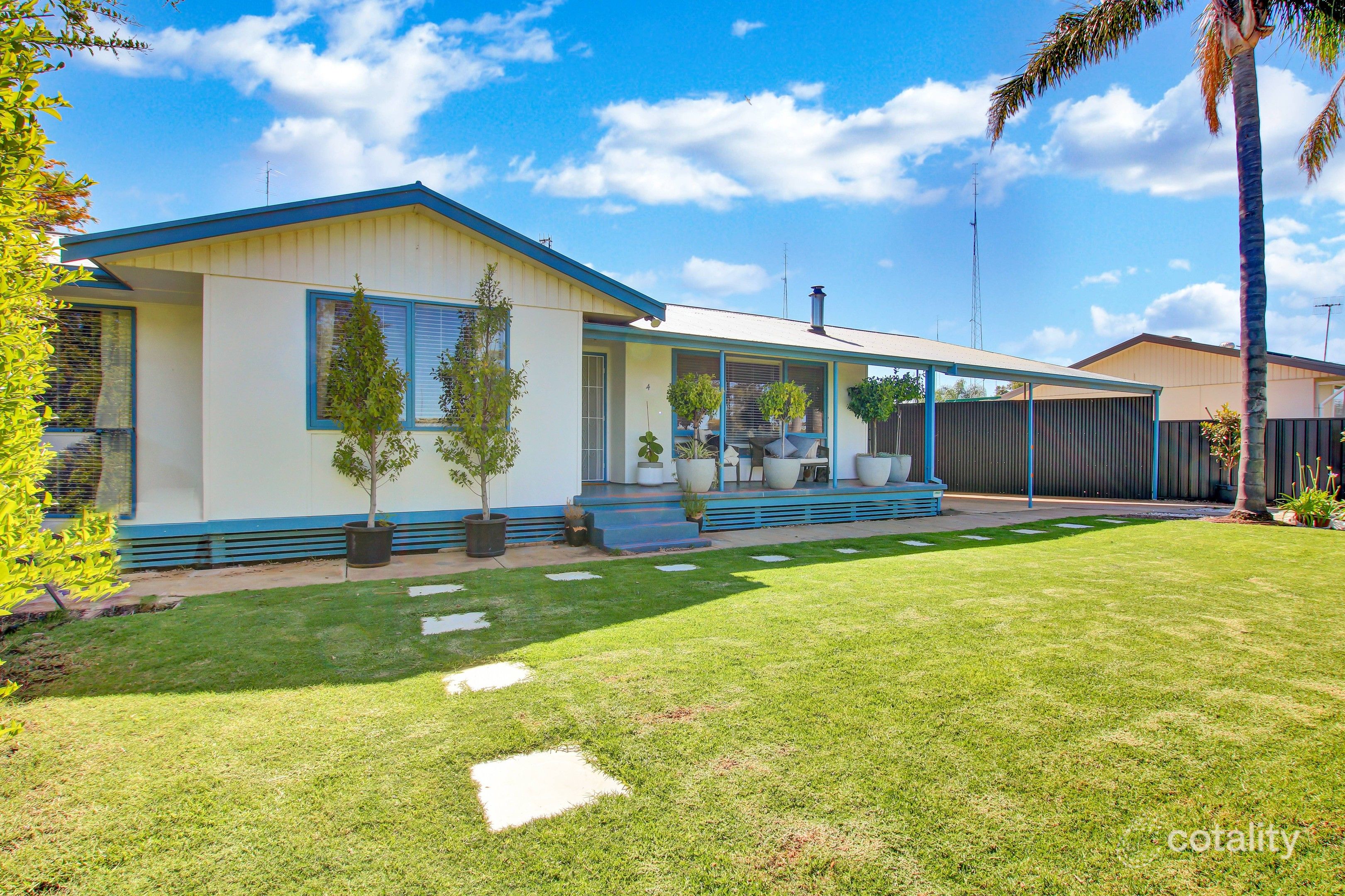 4 Wohling St, Waikerie, SA 5330