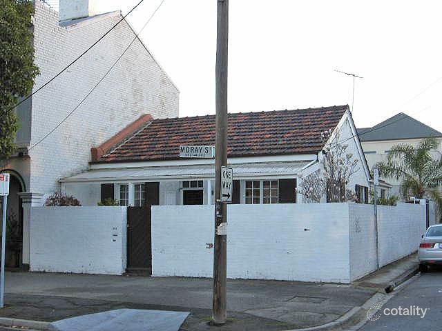 342 Moray St, South Melbourne, VIC 3205