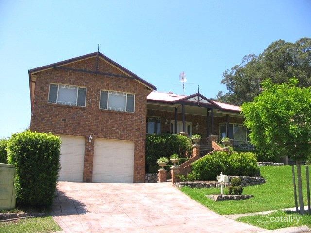 23 Candlebark Way, New Lambton Heights, NSW 2305
