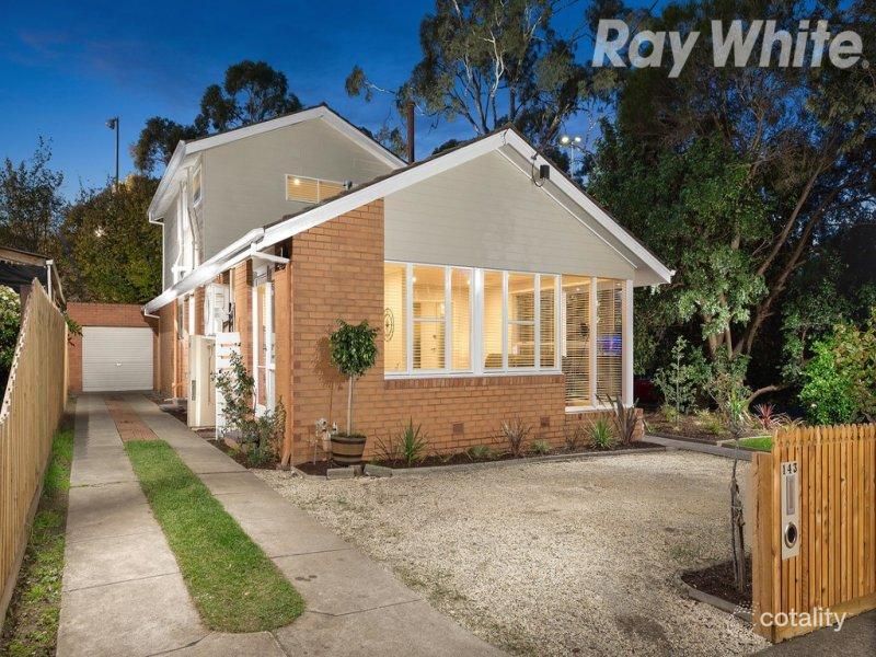143 Greenwood Dr, Bundoora, VIC 3083