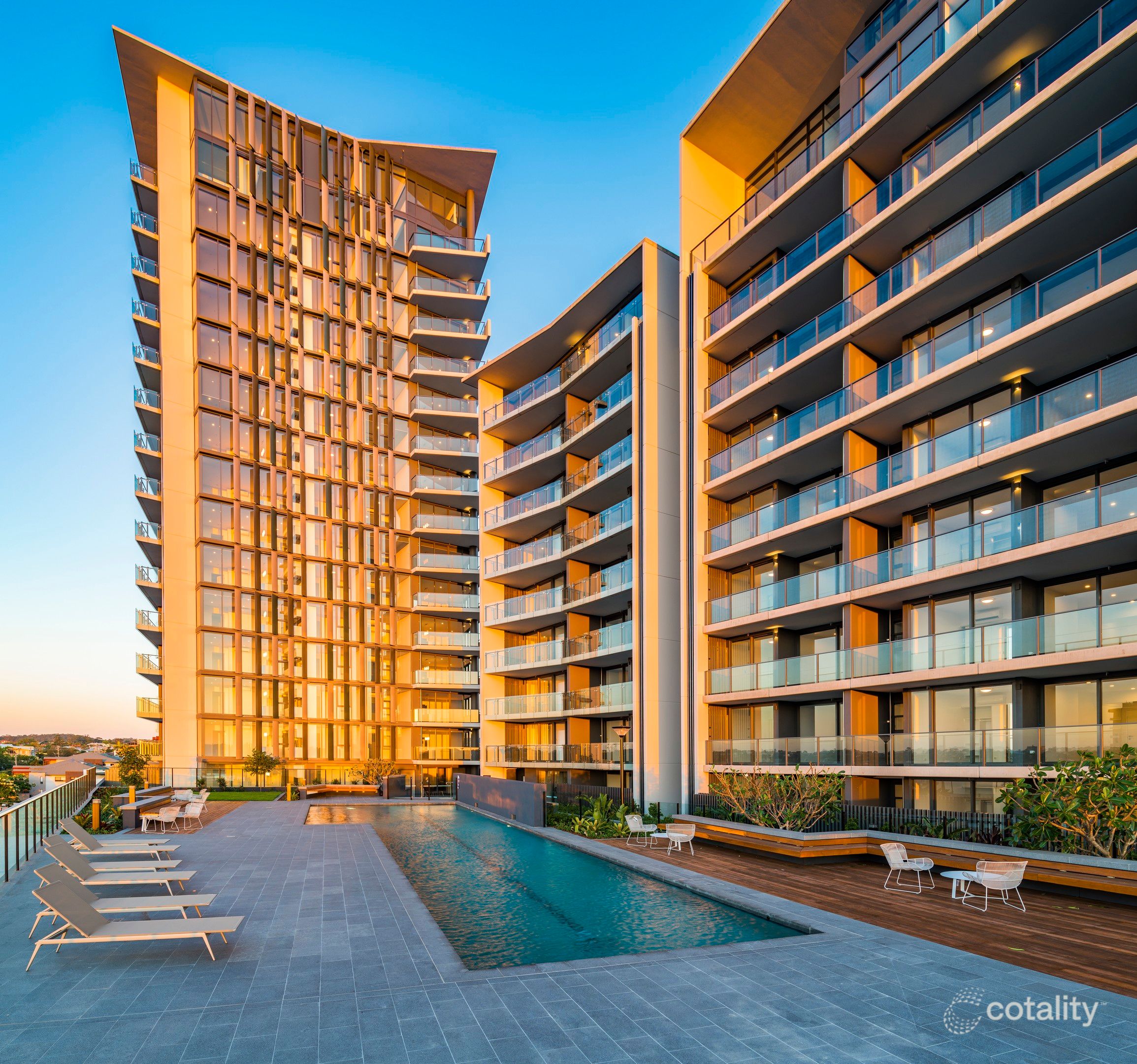 11309/300 Old Cleveland Rd, Coorparoo, QLD 4151