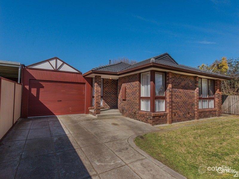 45 Jacobs Dr, Clarinda, VIC 3169