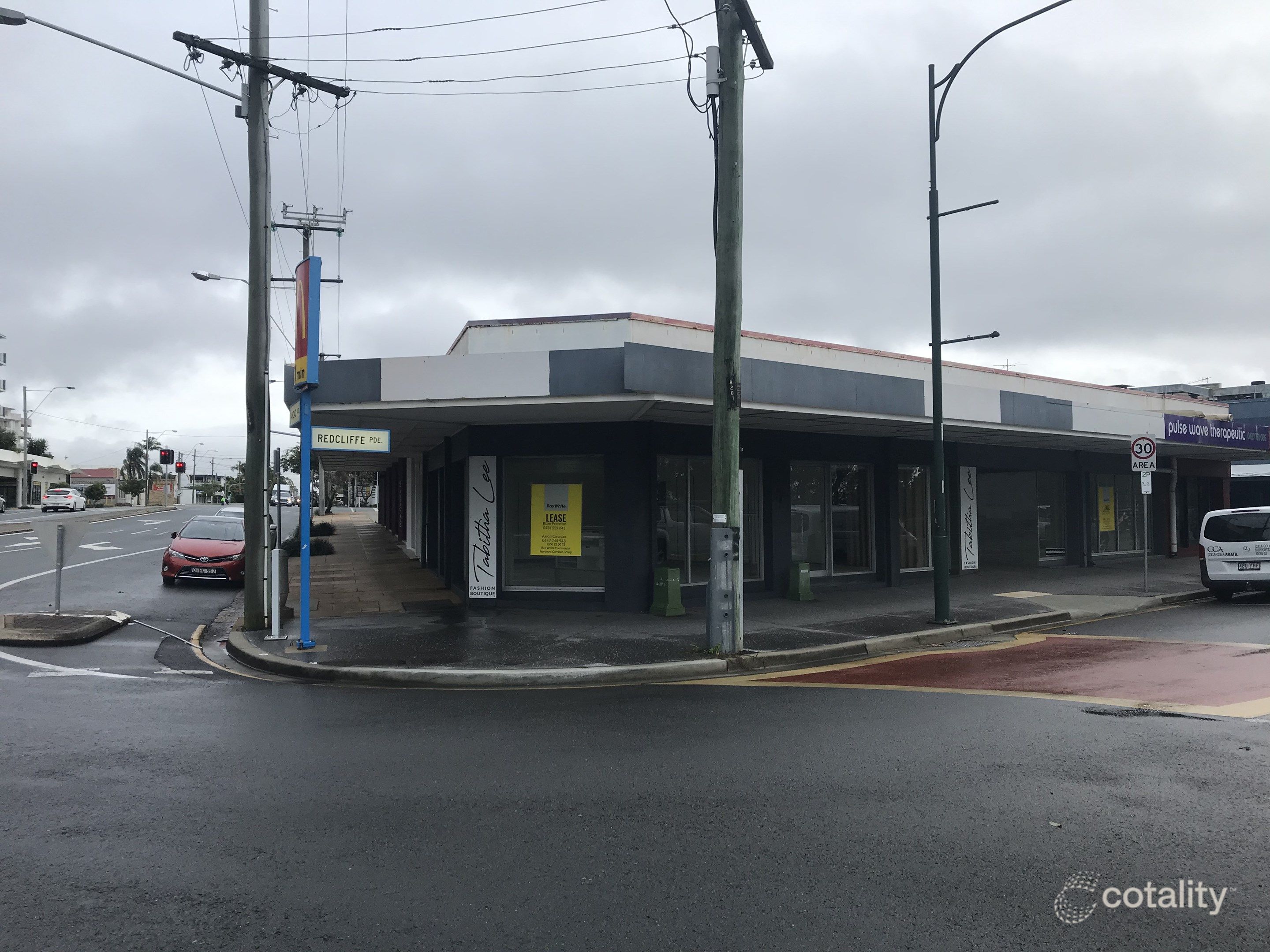 1-13 Redcliffe Pde, Redcliffe, QLD 4020