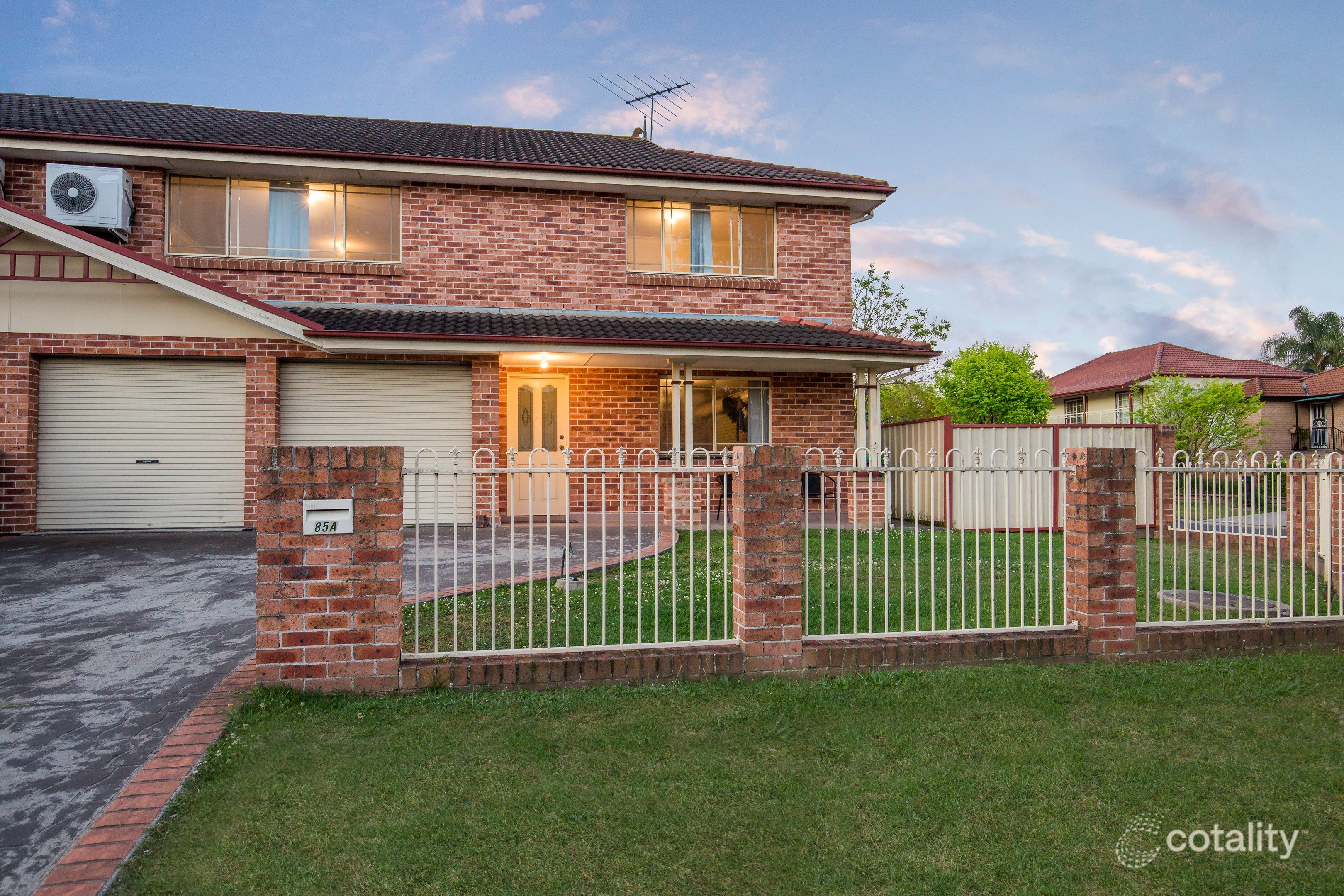 85a Andrew Thompson Dr, Mcgraths Hill, NSW 2756