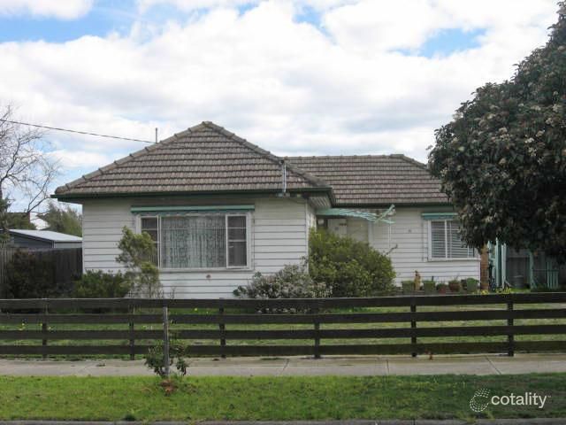 2/15 Shafton St, Huntingdale, VIC 3166