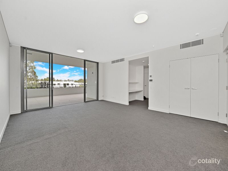 52/38 Solent Cct, Norwest, NSW 2153