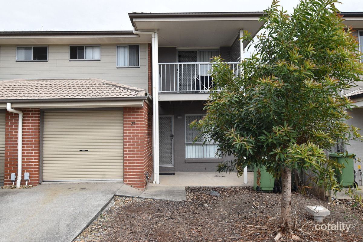 27/32 Blyth Rd, Murrumba Downs, QLD 4503