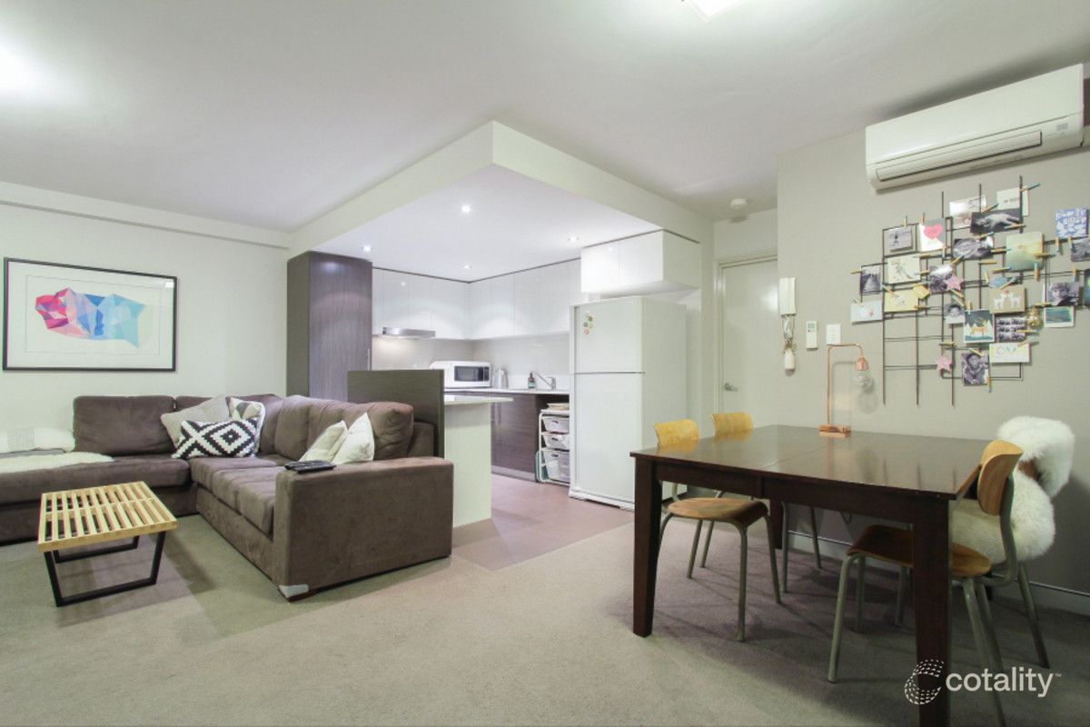 103/403 Newcastle St, Northbridge, WA 6003