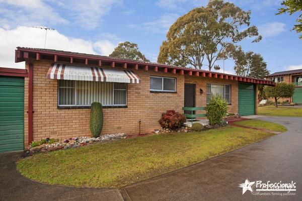 2/31 Neptune St, Revesby, NSW 2212