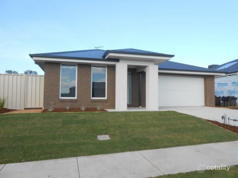 48 Peeler St, Wodonga, VIC 3690