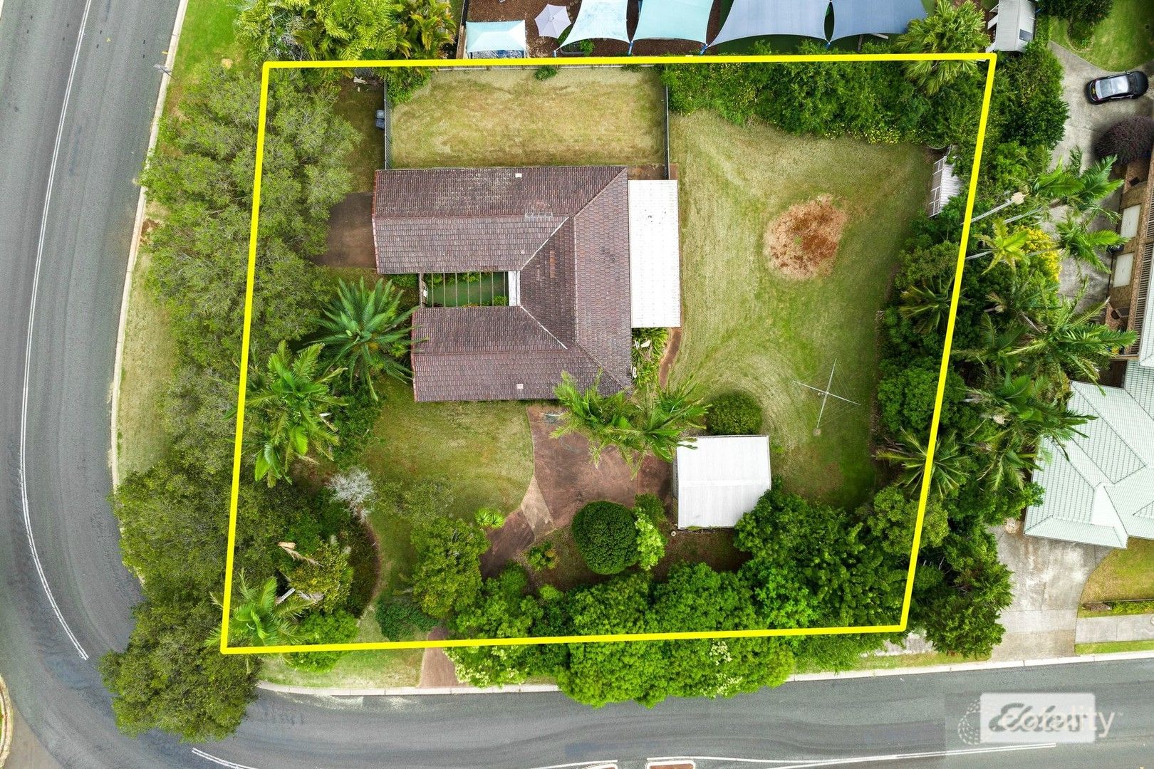 5 Smiths Lane, Wollongbar, NSW 2477