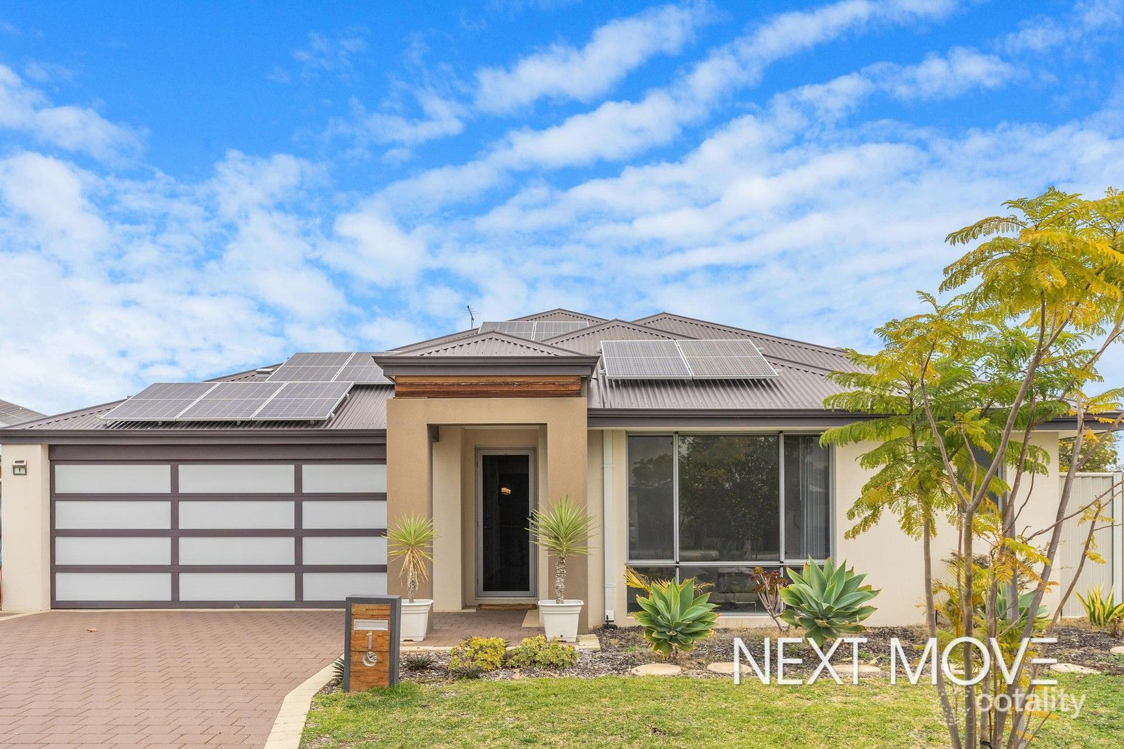 1 Dovedale St, Harrisdale, WA 6112