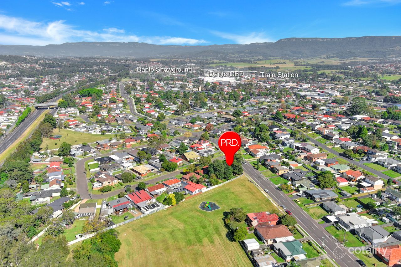 1 Kapooka Ave, Dapto, NSW 2530
