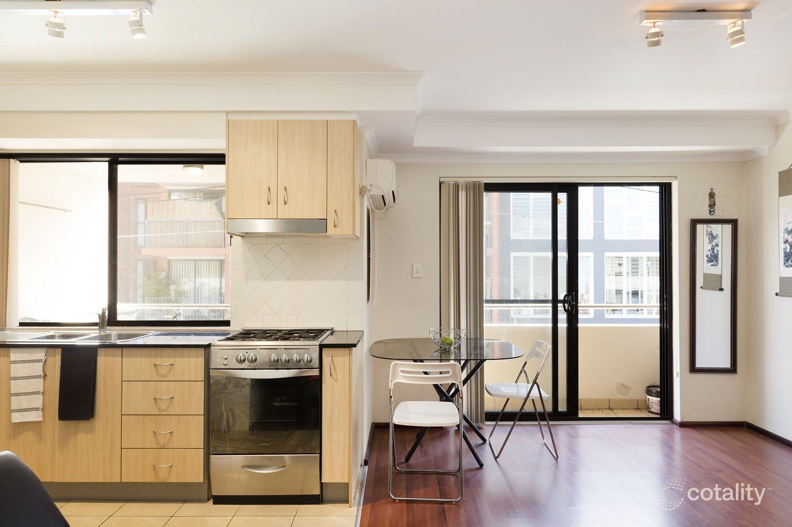 13/124-126 Parramatta Rd, Camperdown, NSW 2050