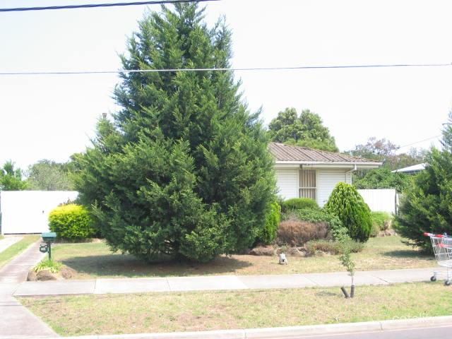 34 Castley Cres, Braybrook, VIC 3019