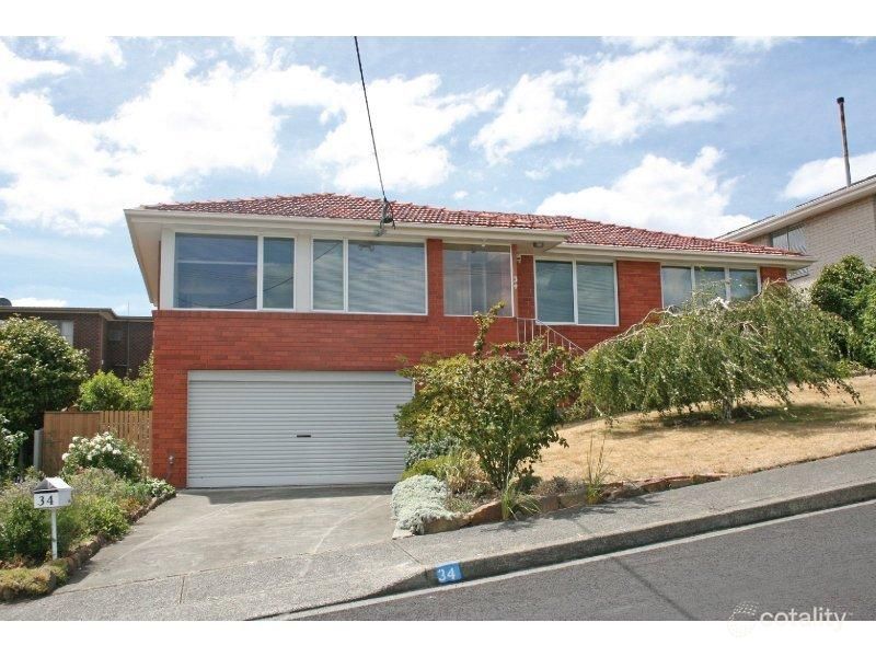 34 Ormond St, Bellerive, TAS 7018