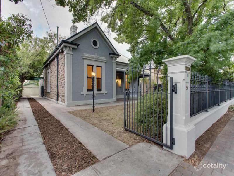 56 Austral Tce, Malvern, SA 5061