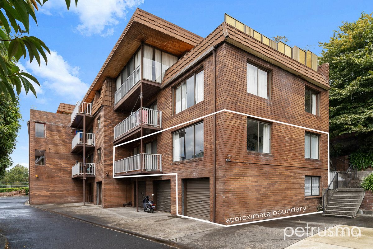 1/620 Sandy Bay Rd, Sandy Bay, TAS 7005