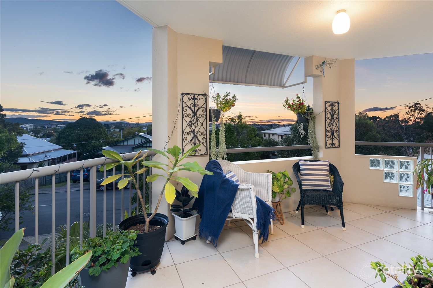 4/68 Adamson St, Wooloowin, QLD 4030