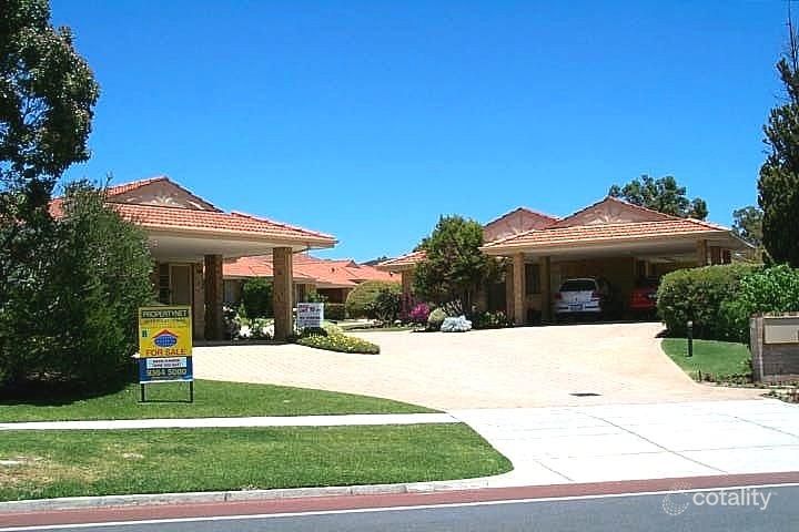 7/330 Preston Point Rd, Attadale, WA 6156