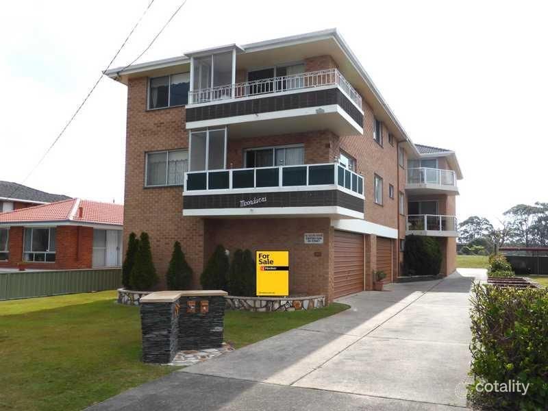 4/27 Point Rd, Tuncurry, NSW 2428