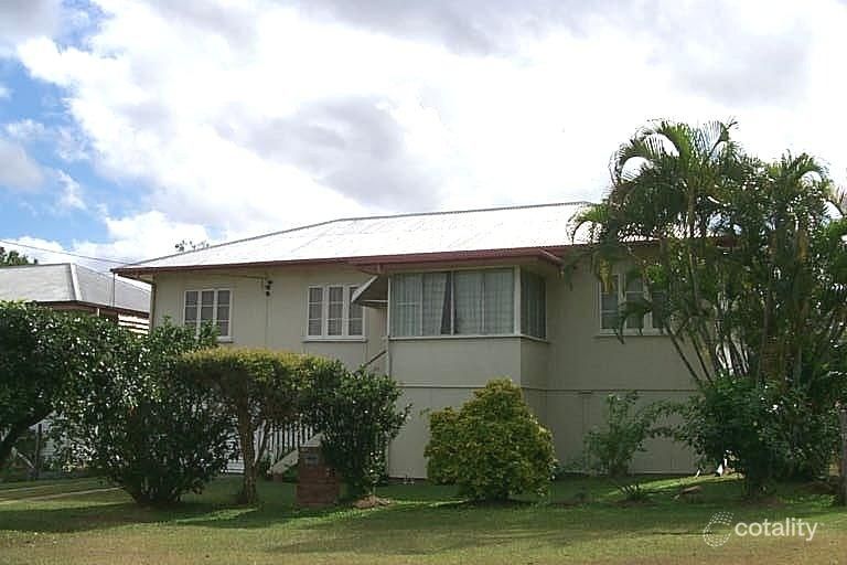 16 Verney St, West Rockhampton, QLD 4700